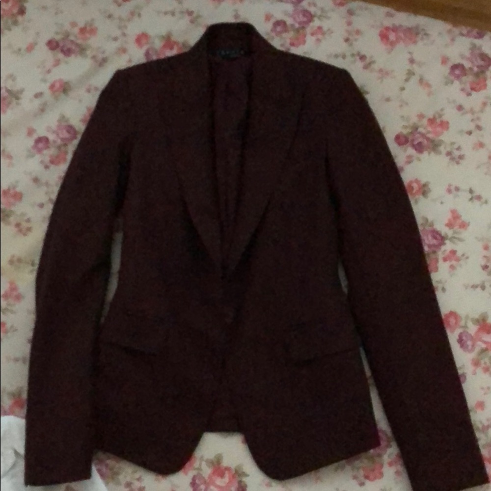 Theory jacket